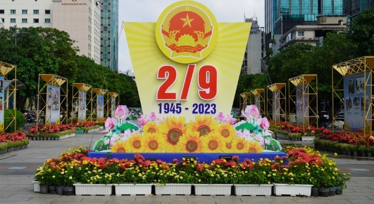 Vietnam highlighted as an increasingly important partner of int’l community